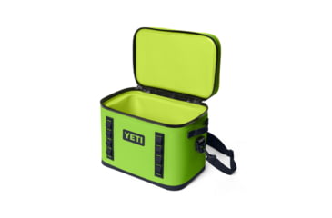 Image of Yeti Hopper Flip 18 Quart Soft Cooler