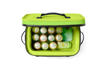 Image of Yeti Hopper Flip 18 Quart Soft Cooler