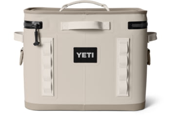 Image of Yeti Hopper Flip 18 Quart Soft Cooler