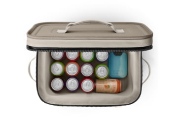 Image of Yeti Hopper Flip 18 Quart Soft Cooler