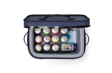 Image of Yeti Hopper Flip 18L Cooler