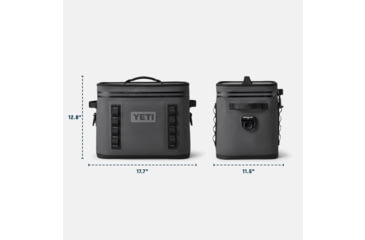 Image of Yeti Hopper Flip 18L Cooler
