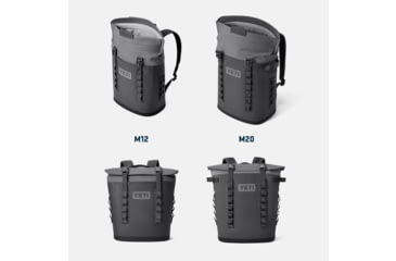 Image of Yeti Hopper M12 Backpack Soft Cooler