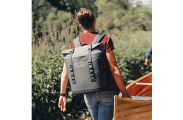 Image of Yeti Hopper M12 Backpack Soft Cooler