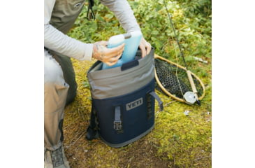 Image of Yeti Hopper M12 Backpack Soft Cooler