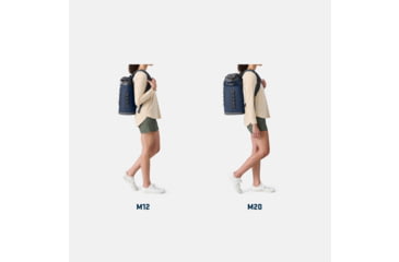 Image of Yeti Hopper M20 Backpack Soft Cooler