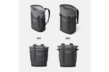 Image of Yeti Hopper M12 Backpack Soft Cooler
