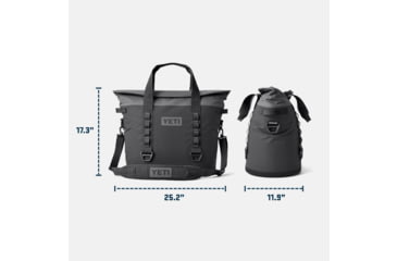 Image of Yeti Hopper M30 2.0 Cooler