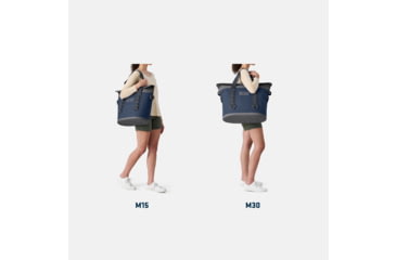 Image of Yeti Hopper M30 Tote Soft Cooler