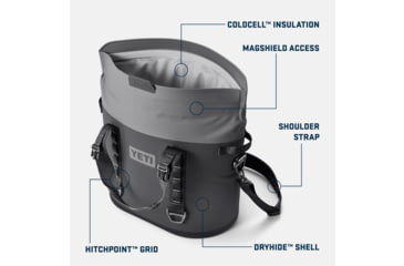 Image of Yeti Hopper M30 Tote Soft Cooler