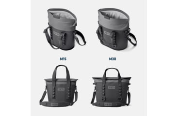Image of Yeti Hopper M30 Tote Soft Cooler