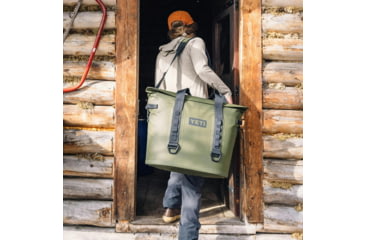 Image of Yeti Hopper M30 Tote Soft Cooler