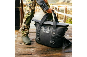 Image of Yeti Hopper M30 Tote Soft Cooler