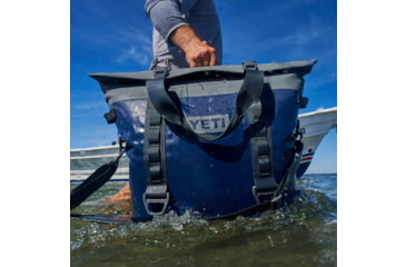 Image of Yeti Hopper M30 Tote Soft Cooler