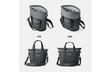 Image of Yeti Hopper M30 Tote Soft Cooler