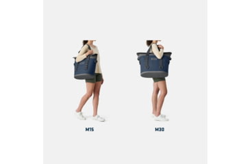 Image of Yeti Hopper M30 Tote Soft Cooler