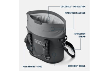 Image of Yeti Hopper M30 Tote Soft Cooler