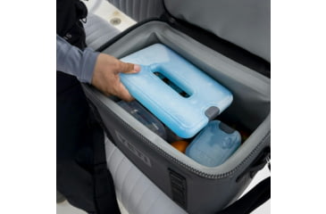 Image of Yeti Ice Sheet