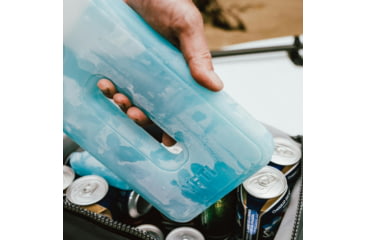 Image of Yeti Ice Sheet