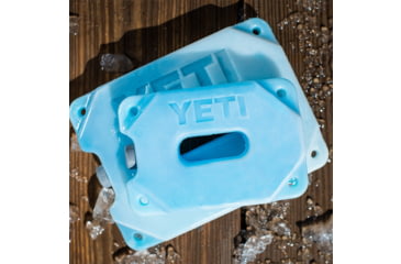Image of Yeti Ice Sheet
