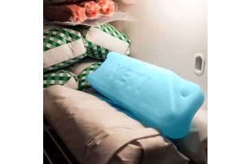 Image of Yeti Ice Sheet