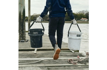Image of Yeti LoadOut 5-Gallon Bucket
