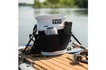 Image of Yeti LoadOut 5-Gallon Bucket