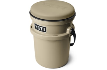 Image of Yeti LoadOut Bucket Swivel Seat