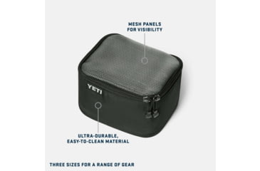Image of Yeti LoadOut Gear Cube