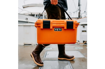 Image of Yeti LoadOut GoBox 30L 2.0 Gear Case