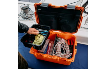 Image of Yeti LoadOut GoBox 30L 2.0 Gear Case