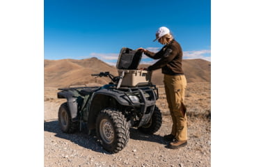 Image of Yeti LoadOut GoBox 30L 2.0 Gear Case