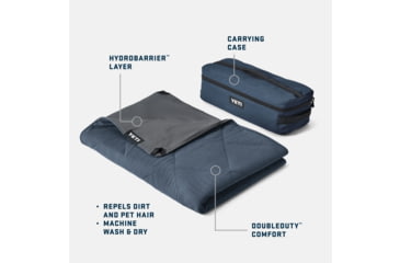 Image of Yeti Lowlands Blanket