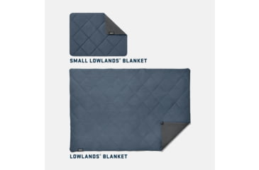 Image of Yeti Lowlands Blanket