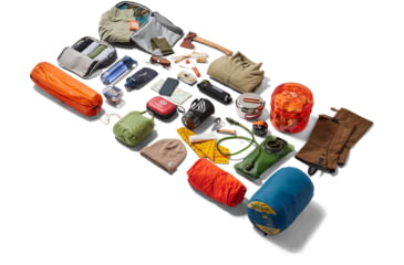 Image of Yeti Mens Skala Backpack