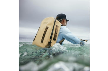 Image of Yeti Panga 28L Waterproof Backpack