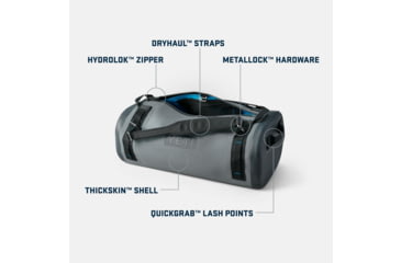 Image of Yeti Panga 50L Waterproof Duffel