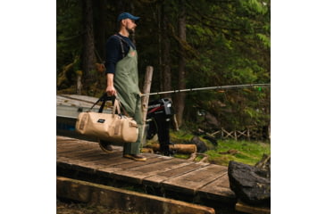 Image of Yeti Panga 50L Waterproof Duffel