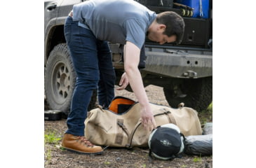 Image of Yeti Panga 50L Waterproof Duffel