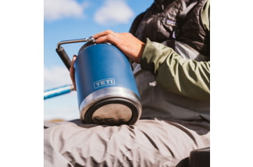 Image of Yeti Rambler 1/2 Gallon Jug 2.0