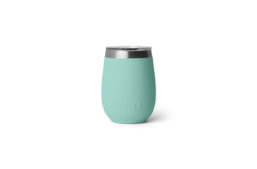 Image of Yeti Rambler 10 oz Ceramic Lining Wine w/MagSlider Lid
