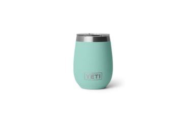 Image of Yeti Rambler 10 oz Ceramic Lining Wine w/MagSlider Lid