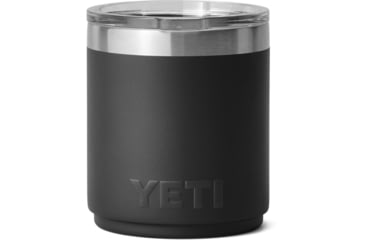 Image of Yeti Rambler 10 oz Stackable Lowball w/Magslider Lid