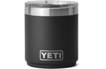 Image of Yeti Rambler 10 oz Stackable Lowball w/Magslider Lid