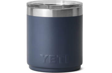 Image of Yeti Rambler 10 oz Stackable Lowball w/Magslider Lid
