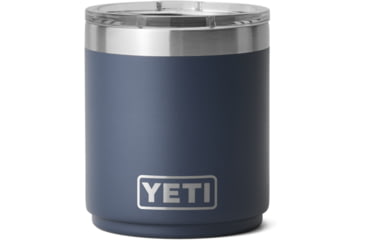 Image of Yeti Rambler 10 oz Stackable Lowball w/Magslider Lid