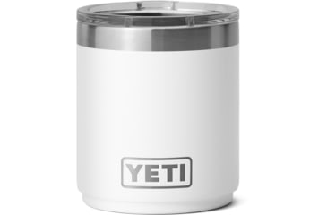 Image of Yeti Rambler 10 oz Stackable Lowball w/Magslider Lid