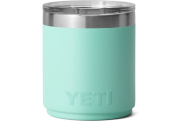 Image of Yeti Rambler 10 oz Stackable Lowball w/Magslider Lid