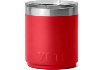 Image of Yeti Rambler 10 oz Stackable Lowball w/Magslider Lid