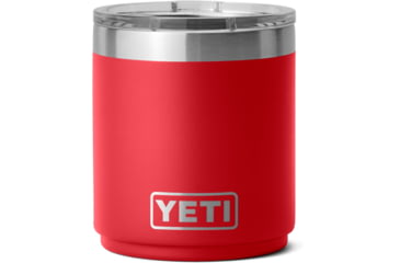 Image of Yeti Rambler 10 oz Stackable Lowball w/Magslider Lid